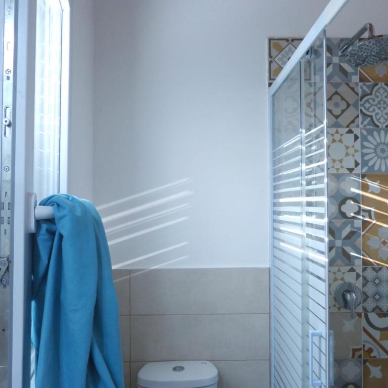 L'antico Trappeto Holiday Home - Casa Vacanze - 9