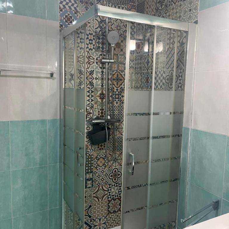 ALOJAMIENTO LOS DINOSAURIOS - Apartamento Dúplex - 27