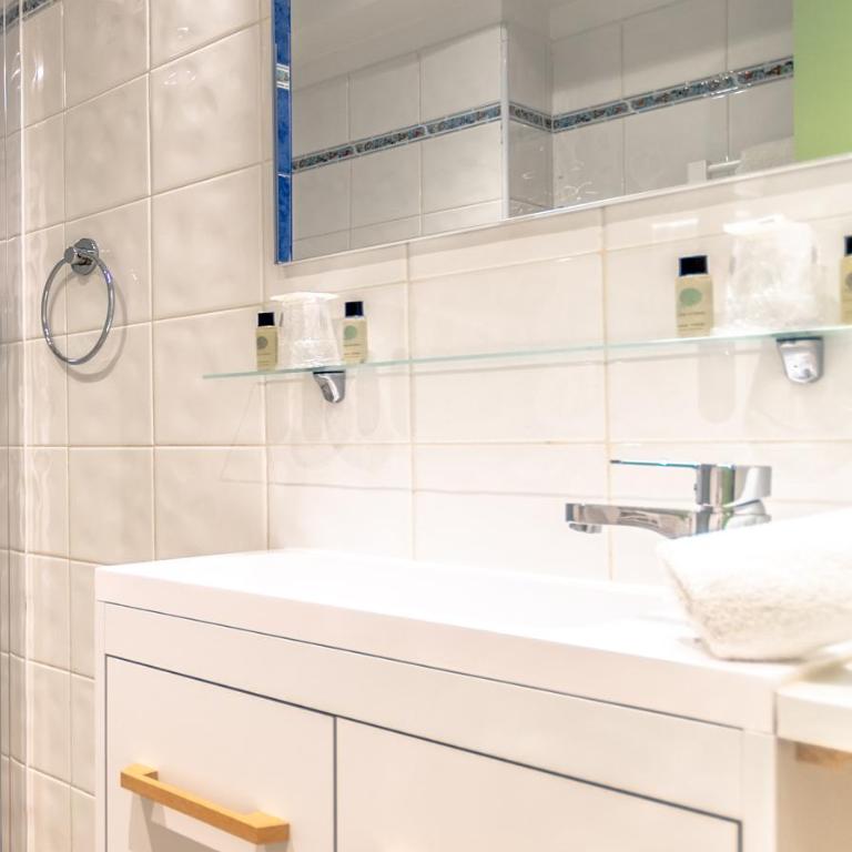 Hotel Provencal - Chambre Simple - 1