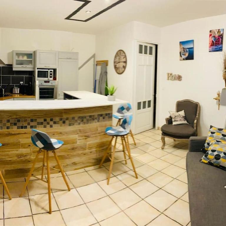 Appartement Collioure plein centre - Appartamento con 1 Camera da Letto - 1