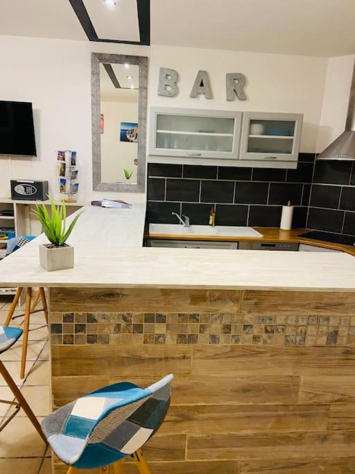 Appartement Collioure plein centre - Appartamento con 1 Camera da Letto - 14