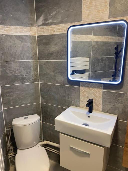 Appartement Collioure plein centre - Appartamento con 1 Camera da Letto - 17