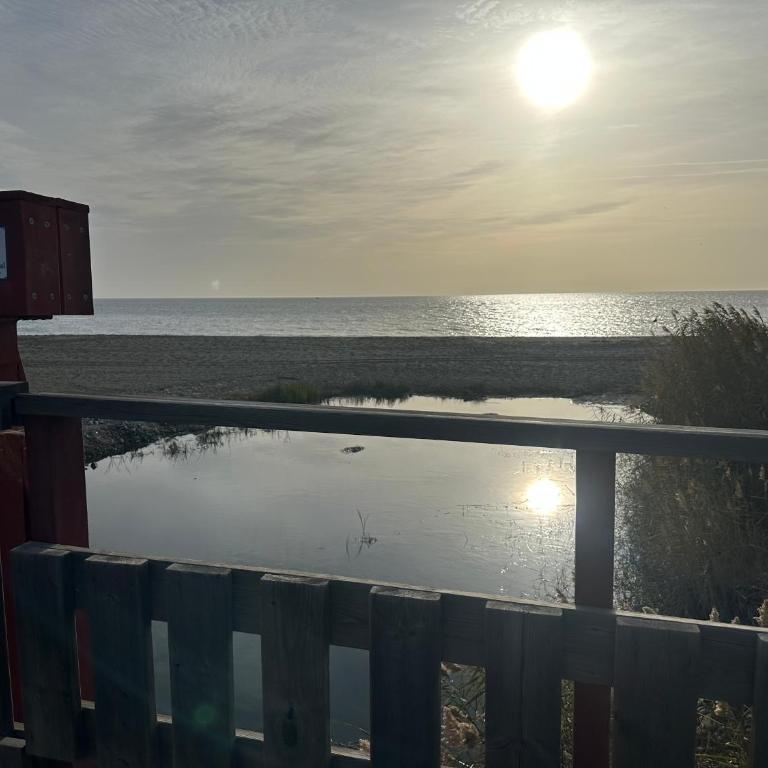 Pepe Beach Vista al Mar Apartment Estepona - Apartamento con vistas al mar - 45