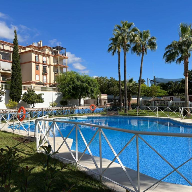 Paloma park apartment by Costarentals - Ref 165 - Three-Bedroom Apartment - 1