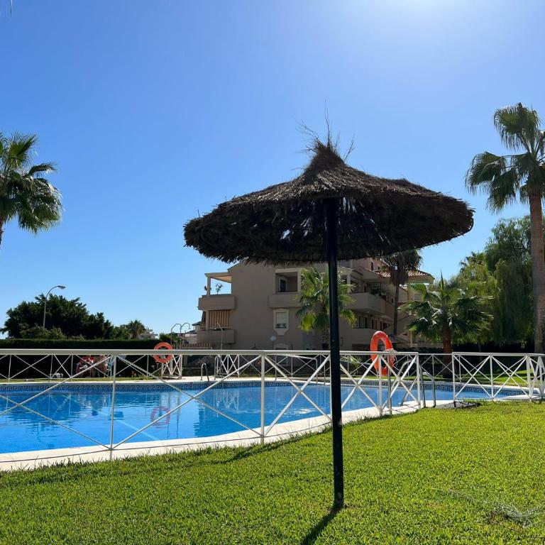 Paloma park apartment by Costarentals - Ref 165 - Three-Bedroom Apartment - 33