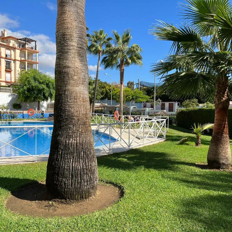 Paloma park apartment by Costarentals - Ref 165 - Three-Bedroom Apartment - 35
