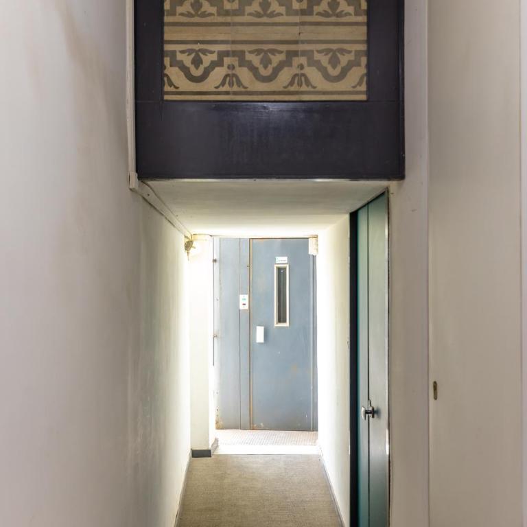 Santa Chiara Charming House with Terrace at Historical Center - One-Bedroom Apartment with Terrace - 47