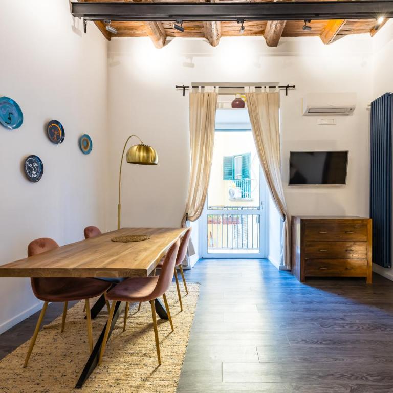 Hidden Gem on Chiaia pedastrian area by Napoliapartments - Appartamento con 1 Camera da Letto - 13