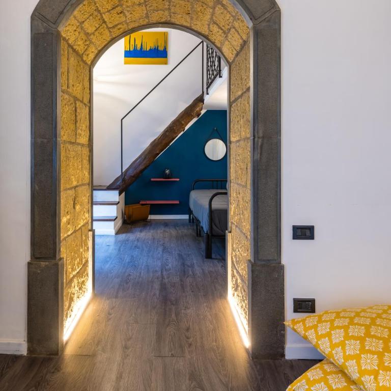Hidden Gem on Chiaia pedastrian area by Napoliapartments - Appartamento con 1 Camera da Letto - 16