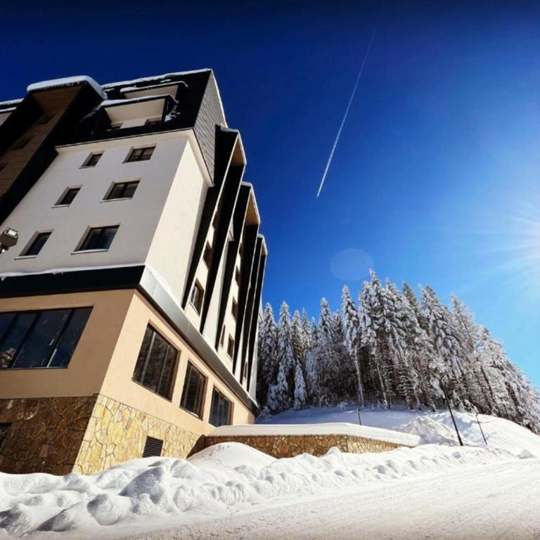 Jahorina Zlatni Javor 206 - One Bedroom Apartment - 13