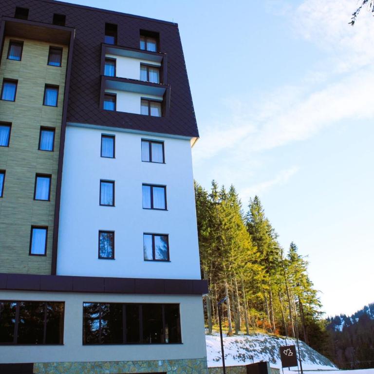 Jahorina Zlatni Javor 206 - One Bedroom Apartment - 19