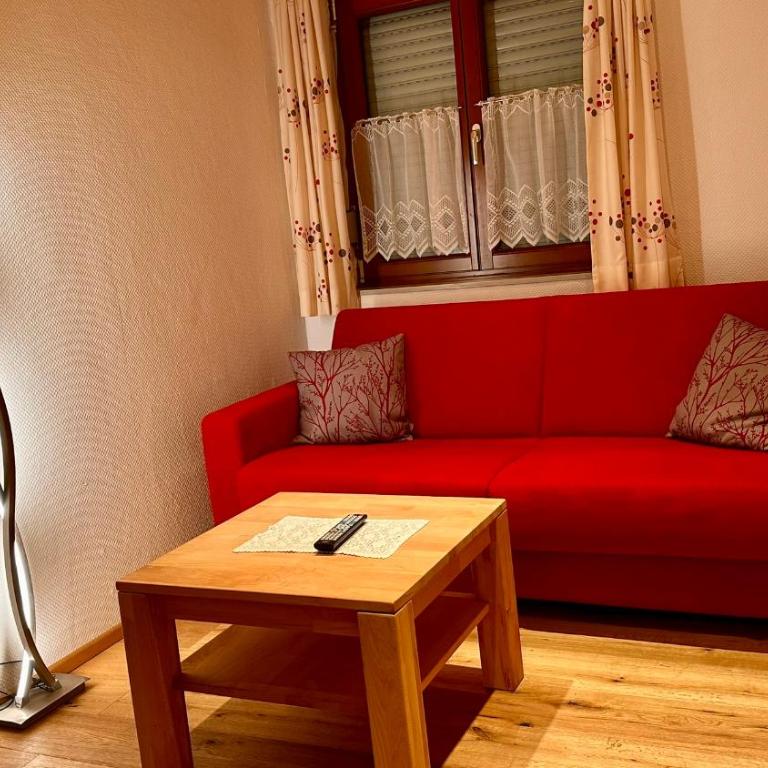 Pension Schierl - Dreibettzimmer - 7