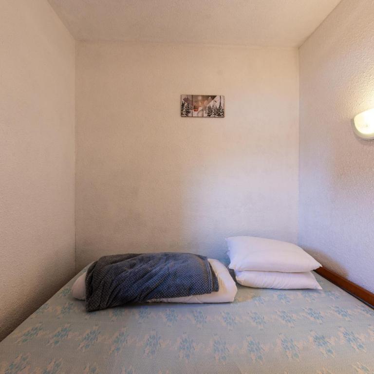 Les Eterlous 25 - Appt vue pistes 4 pers - Appartement - 8