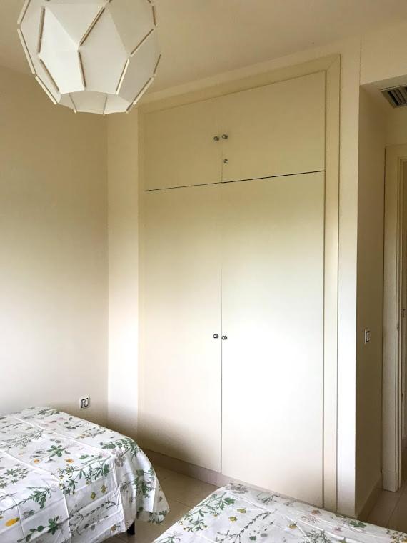 Vacaciones de lujo GOLF-PLAYA. Costa Ballena-Cádiz - Apartamento de 3 dormitorios - 19