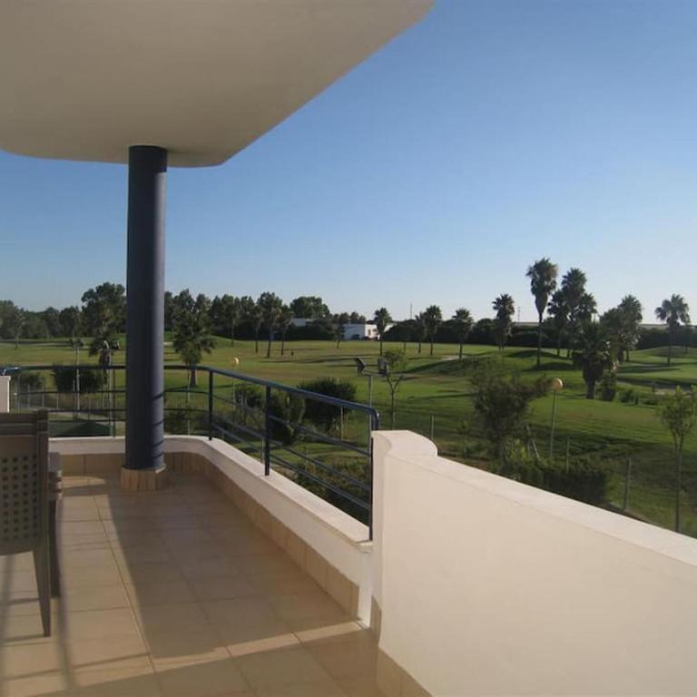 Vacaciones de lujo GOLF-PLAYA. Costa Ballena-Cádiz - Apartamento de 3 dormitorios - 12