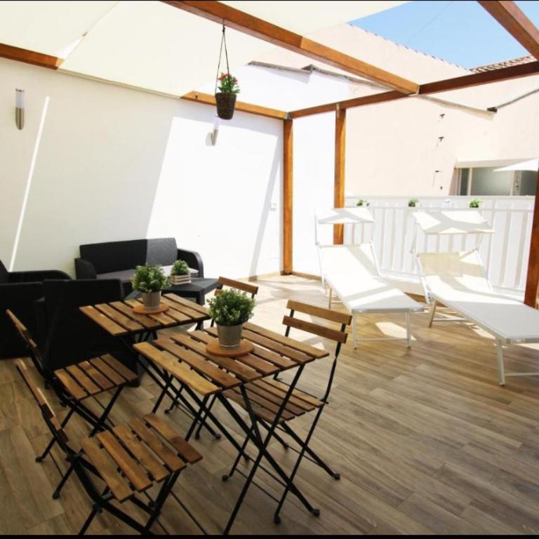 I sogni di LUDO open space - Studio - 2