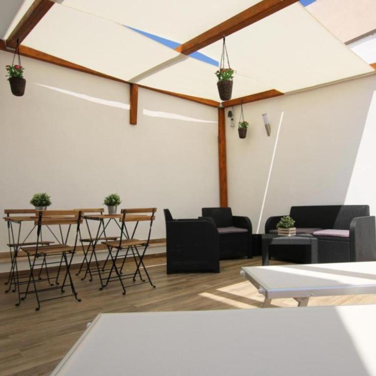 I sogni di LUDO open space - Studio - 8