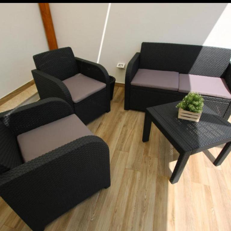 I sogni di LUDO open space - Studio - 12