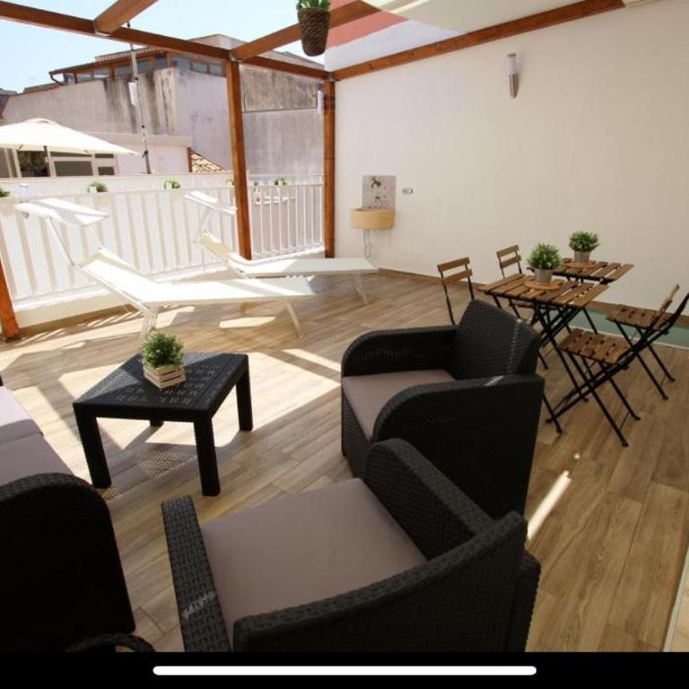 I sogni di LUDO open space - Studio - 13