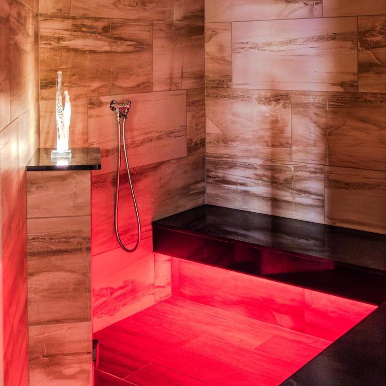 CHALET G12 - Mountain Luxury Apartments by Peak Stay - Luxury Chalet with Private Spa - 21