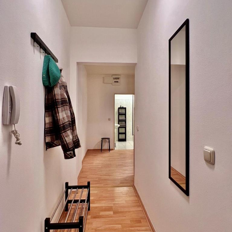 Apartment Linz Denkstraße - Apartment mit 2 Schlafzimmern - 7