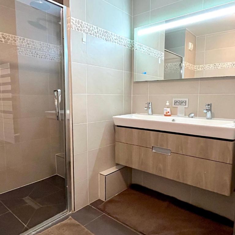 le Penthouse Picquart - Appartement 3 Chambres - 22