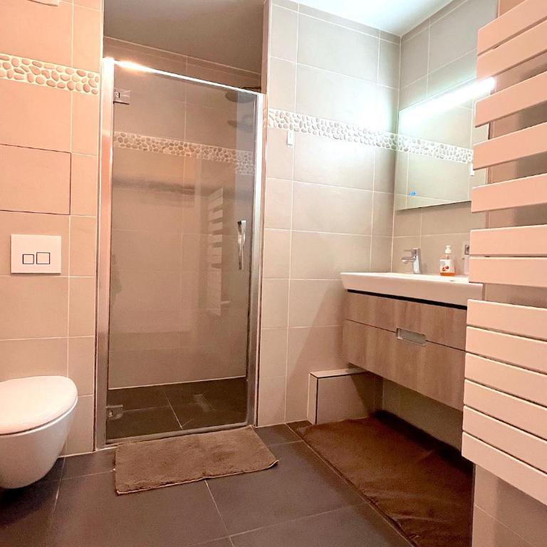 le Penthouse Picquart - Appartement 3 Chambres - 23