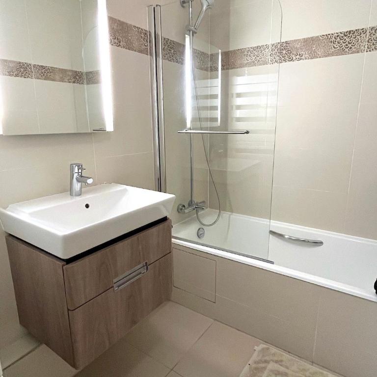 le Penthouse Picquart - Appartement 3 Chambres - 17