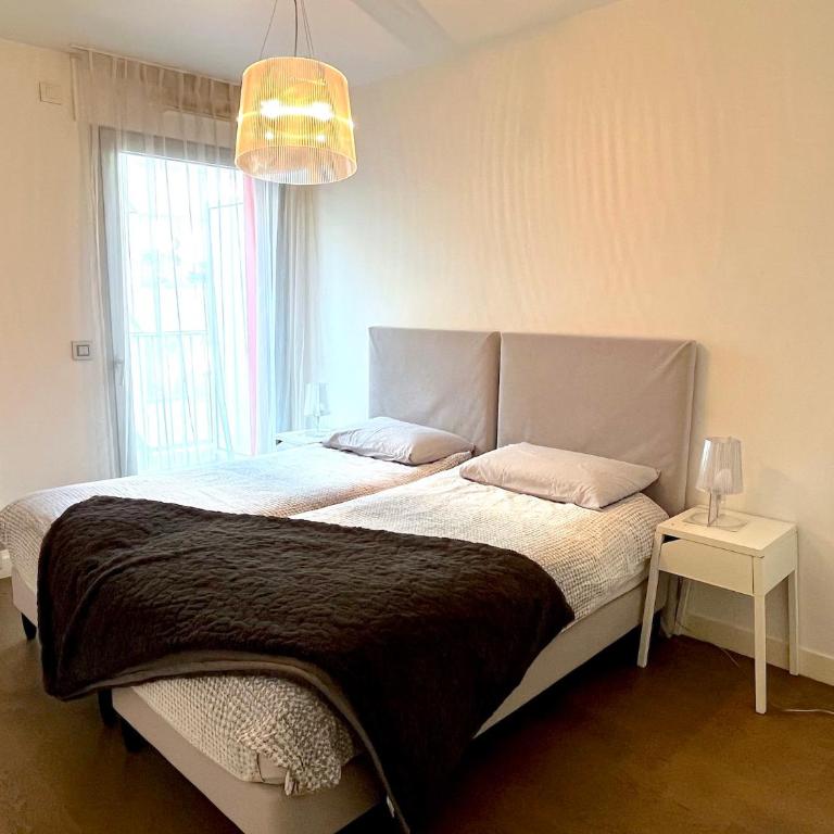 le Penthouse Picquart - Appartement 3 Chambres - 25