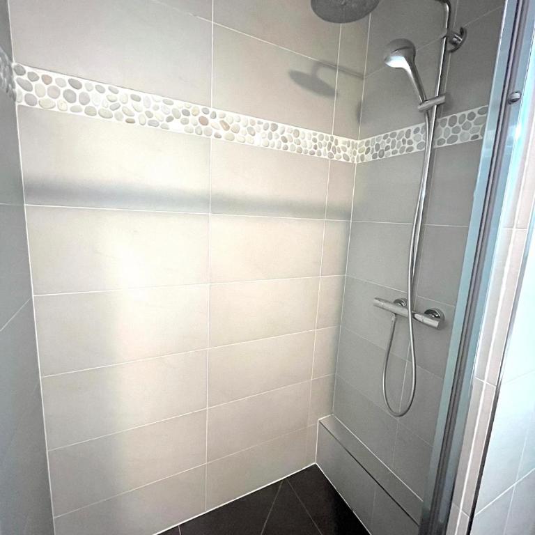 le Penthouse Picquart - Appartement 3 Chambres - 24