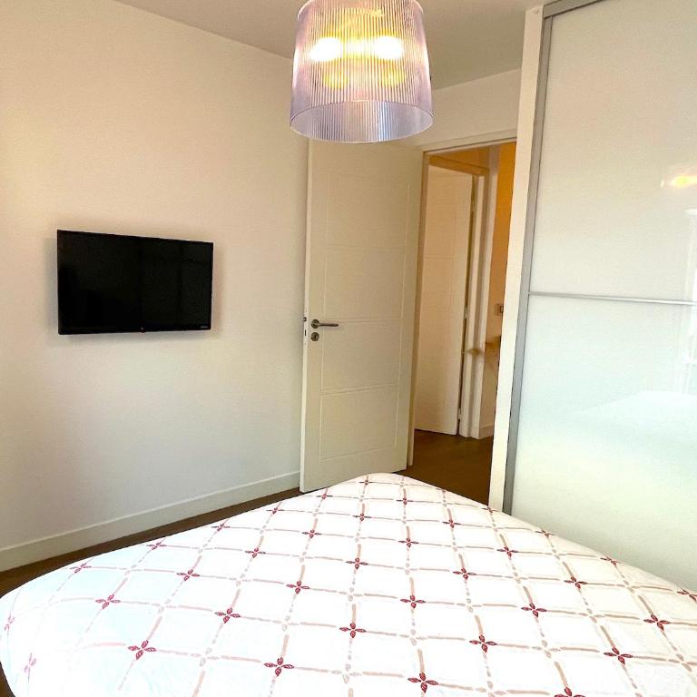 le Penthouse Picquart - Appartement 3 Chambres - 20