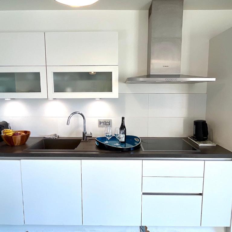 le Penthouse Picquart - Appartement 3 Chambres - 31
