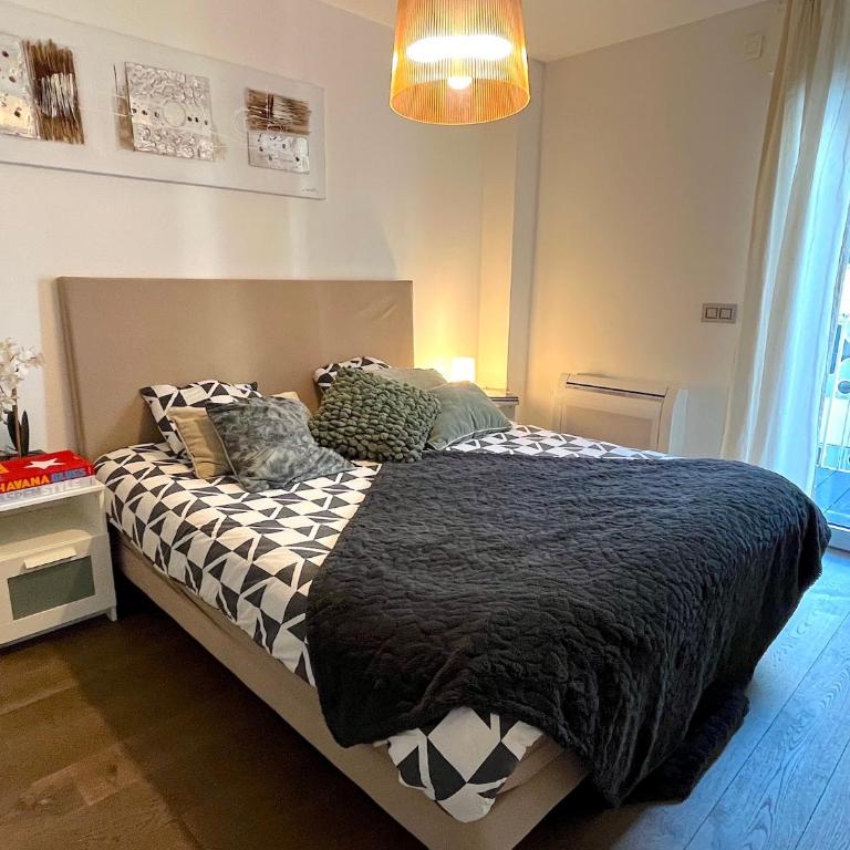 le Penthouse Picquart - Appartement 3 Chambres - 5