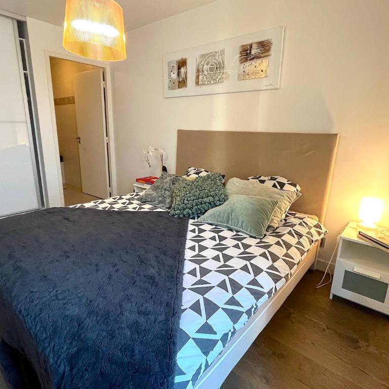 le Penthouse Picquart - Appartement 3 Chambres - 12