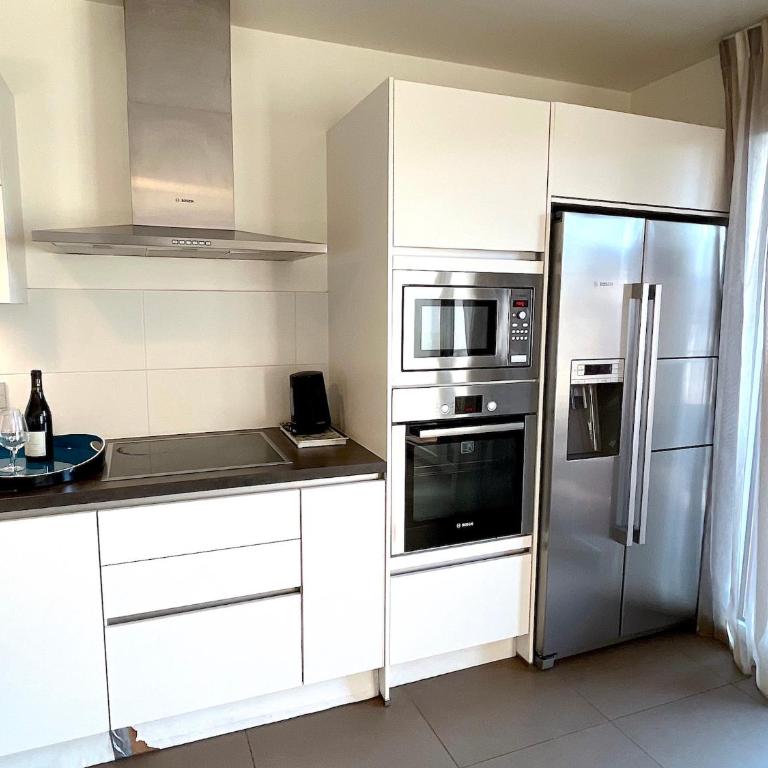 le Penthouse Picquart - Appartement 3 Chambres - 30