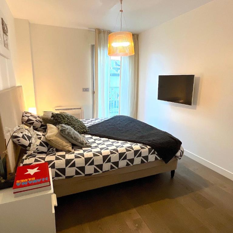 le Penthouse Picquart - Appartement 3 Chambres - 14