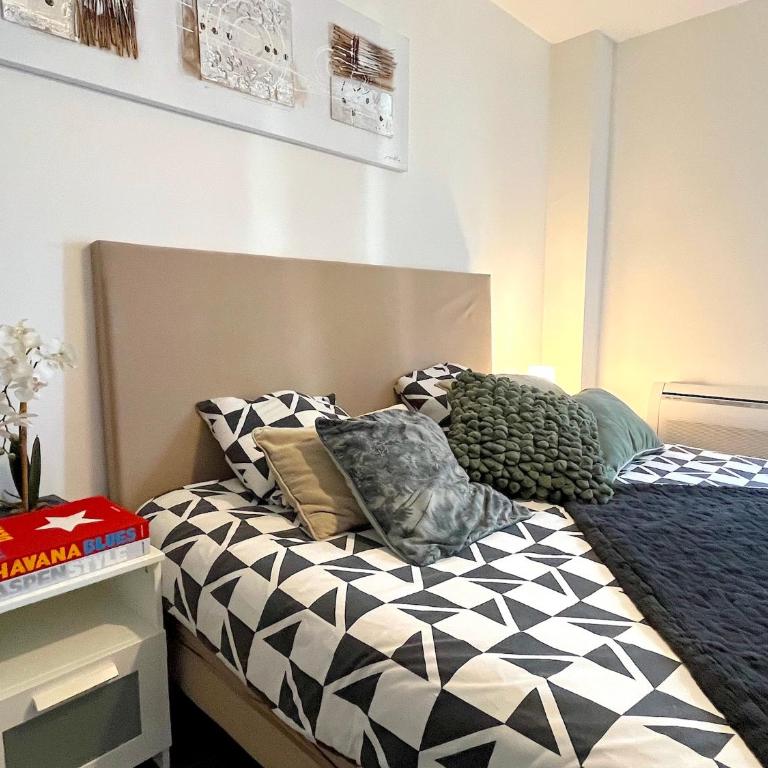 le Penthouse Picquart - Appartement 3 Chambres - 13