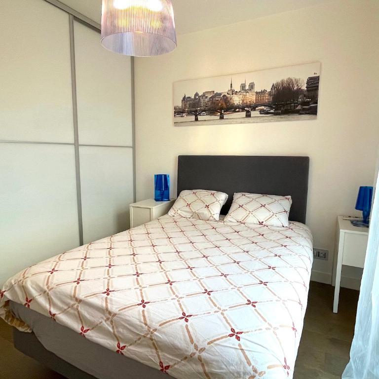 le Penthouse Picquart - Appartement 3 Chambres - 19