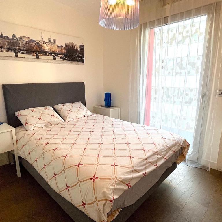 le Penthouse Picquart - Appartement 3 Chambres - 18