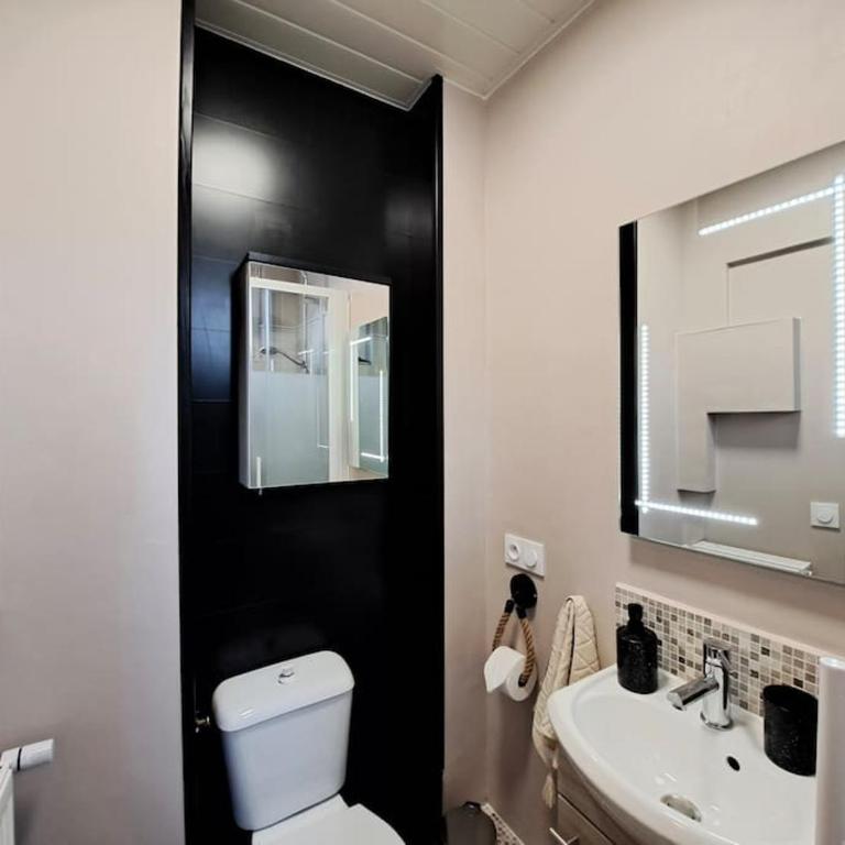Appartement Cosy - Appartement 2 Chambres - 5