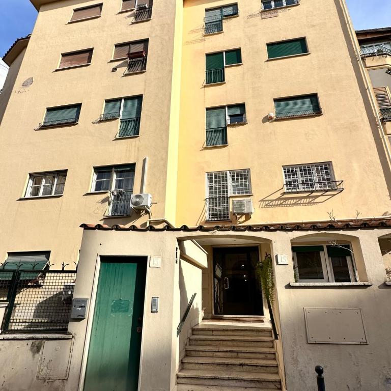 1512 Apartment - Appartamento con 1 Camera da Letto - 14