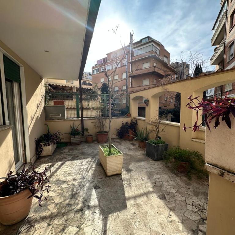 1512 Apartment - Appartamento con 1 Camera da Letto - 17