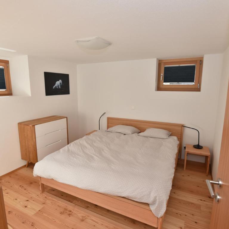 Fantastic renovated Chalet in the heart of Alps - Chalet - 6