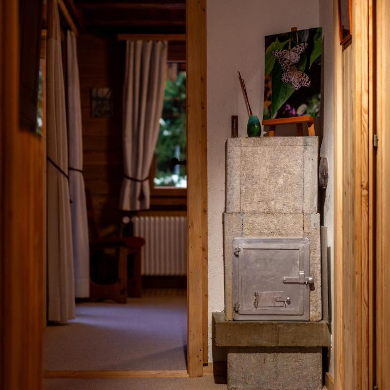 L'Alouvy Winter Dream Chalet for Family at Verbier - Chalet - 11