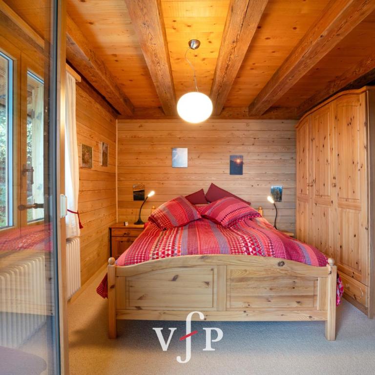 L'Alouvy Winter Dream Chalet for Family at Verbier - Chalet - 7