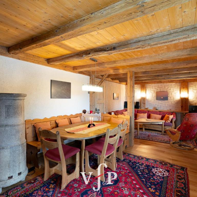 L'Alouvy Winter Dream Chalet for Family at Verbier - Chalet - 9