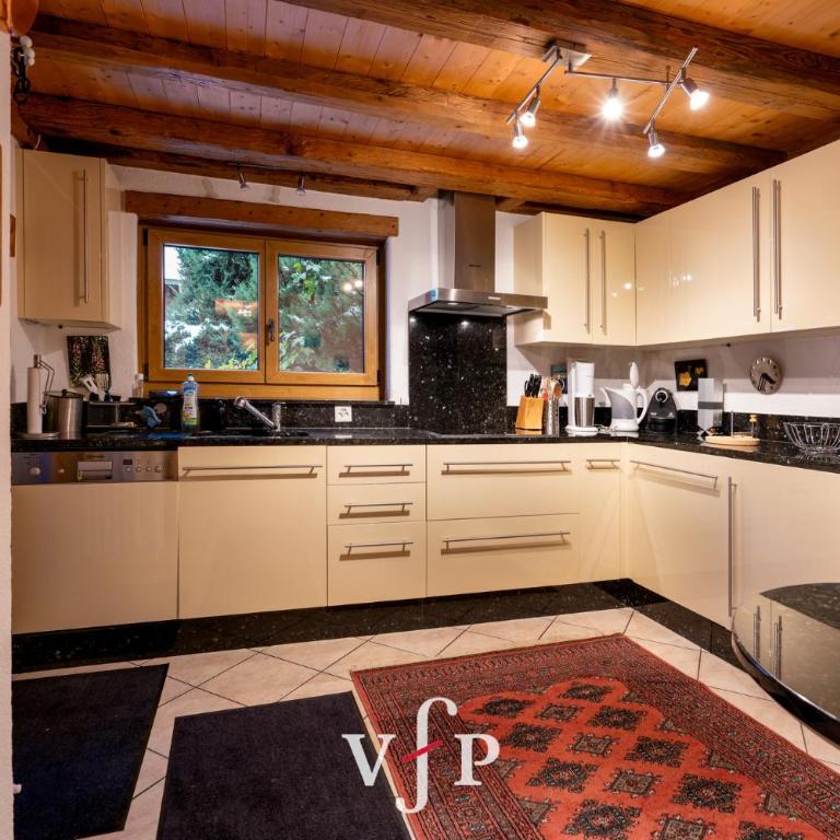 L'Alouvy Winter Dream Chalet for Family at Verbier - Chalet - 5