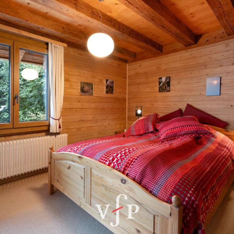 L'Alouvy Winter Dream Chalet for Family at Verbier - Chalet - 13