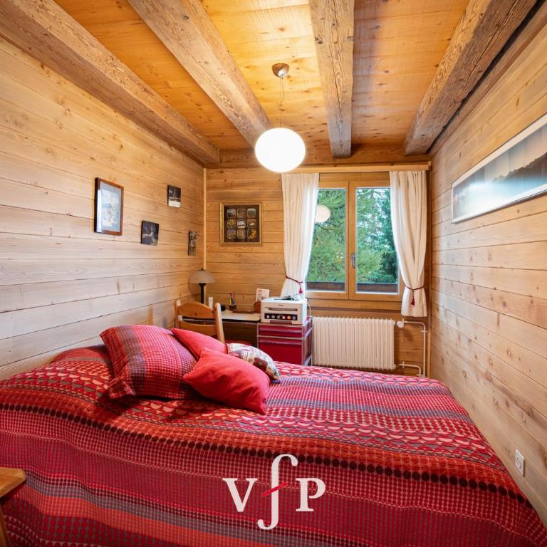 L'Alouvy Winter Dream Chalet for Family at Verbier - Chalet - 14