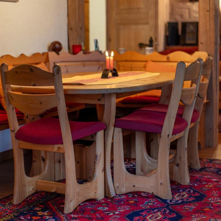 L'Alouvy Winter Dream Chalet for Family at Verbier - Chalet - 15